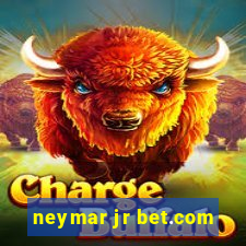 neymar jr bet.com